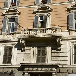  Casa de hóspedes Internoroma