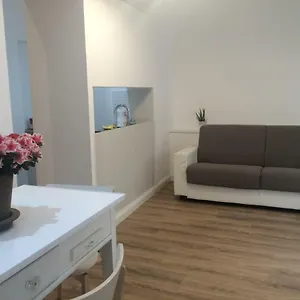 Apartament Camilla Pigneto, Rzym